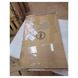 Dell - 23.8 LCD FHD Monitor (DisplayPort USB, HDMI) - Black, Silver