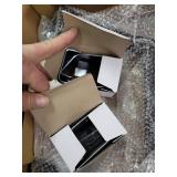 Bully BBS-5002 Universal Aluminium Side Steps in Powdercoat Black - New Updated Design - Fits Various Trucks from Chevy (Chevrolet), Ford, Toyota, GMC, Dodge RAM and Jeep, 2 Pieces (1 Pair)