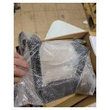 Bully BBS-5002 Universal Aluminium Side Steps in Powdercoat Black - New Updated Design - Fits Various Trucks from Chevy (Chevrolet), Ford, Toyota, GMC, Dodge RAM and Jeep, 2 Pieces (1 Pair)