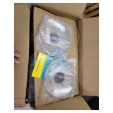 Mueller Healthy Stone Cookware Set 16pc. Grey