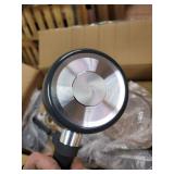 Mueller Healthy Stone Cookware Set 16pc. Grey