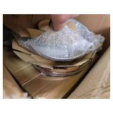 Mueller Healthy Stone Cookware Set 16pc. Grey