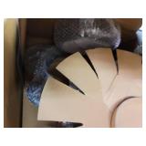 Mueller Healthy Stone Cookware Set 16pc. Grey