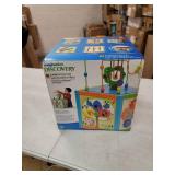 Imaginarium 5 Way Activity Cube, Multi
