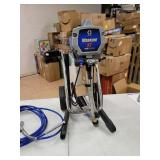 Graco Magnum 3000 psi Metal Airless Paint Sprayer