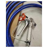 Graco Magnum 3000 psi Metal Airless Paint Sprayer