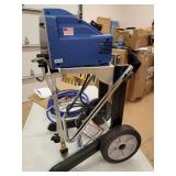 Graco Magnum 3000 psi Metal Airless Paint Sprayer