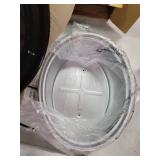 Crock-Pot - 8-Quart Slow Cooker - Black Stainless