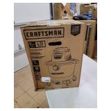 CM WET/DRY VACUUM 9GAL