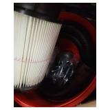 CM WET/DRY VACUUM 9GAL