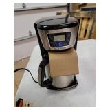 Black & Decker CM2035B 12-Cup Programmable Thermal Coffeemaker