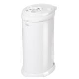 Ubbi - Diaper Pail - White
