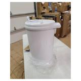 Ubbi - Diaper Pail - White