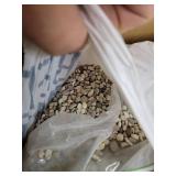 Cream Washed Gravel 30ish lbs