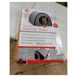 K&H Mod Thermo-Kitty Shelter