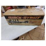 Monroe Quick-Strut Assembly Strut/Coil Spring Assy