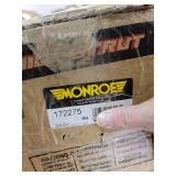 Monroe Quick-Strut Assembly Strut/Coil Spring Assy