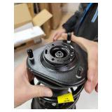 Monroe Quick-Strut Assembly Strut/Coil Spring Assy