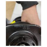 Monroe Quick-Strut Assembly Strut/Coil Spring Assy