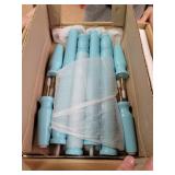 French Country Khloe 1 Drawer Accent Table with Shelf