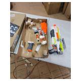 Nerf N-Strike Modulus ECS-10 Blaster