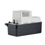 Little Giant Thermoplastic Condensate Removal Pump 1/50 hp