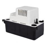 Little Giant Thermoplastic Condensate Removal Pump 1/50 hp