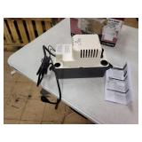 Little Giant Thermoplastic Condensate Removal Pump 1/50 hp