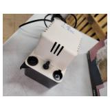 Little Giant Thermoplastic Condensate Removal Pump 1/50 hp