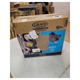 Graco Turbobooster Backless Booster