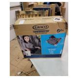 Graco Turbobooster Backless Booster