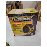 Dura Heat 1500W Electric Heater