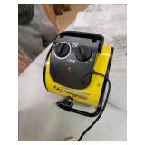 Dura Heat 1500W Electric Heater