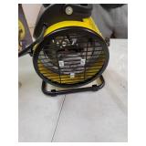 Dura Heat 1500W Electric Heater