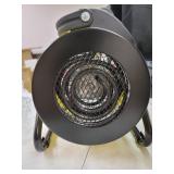 Dura Heat 1500W Electric Heater