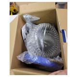 Trsmima Zipline Kit for Backyards - 98ft Zip Line for Kids and Adults - Backyard Kids Zipline Kits with Safety Harness and Stainless Steel - Spring Brake Trolley and Seat