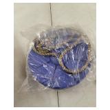 Trsmima Zipline Kit for Backyards - 98ft Zip Line for Kids and Adults - Backyard Kids Zipline Kits with Safety Harness and Stainless Steel - Spring Brake Trolley and Seat