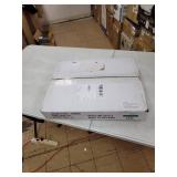 Robelle 15-Year Supreme Plus Round Winter Pool Cover, 15 ft. Pool