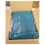 Robelle 15-Year Supreme Plus Round Winter Pool Cover, 15 ft. Pool