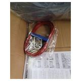 Robelle 15-Year Supreme Plus Round Winter Pool Cover, 15 ft. Pool