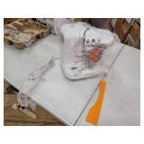 Baby Brezza Glass One Step Baby Food Maker