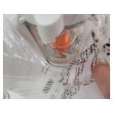 Baby Brezza Glass One Step Baby Food Maker