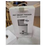 Pet Smart Feeder