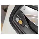 Aurora AU1230XA Anti-Jam 12-Sheet Crosscut Paper Shredder 5.2-gallon Wastebasket