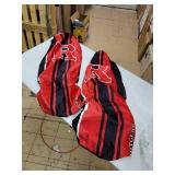 Rutgers Seat Covers