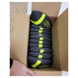 Franklin Sports Junior Rubber Football Set - 10 Pack