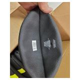 Franklin Sports Junior Rubber Football Set - 10 Pack