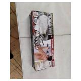 Iron Gym Total Upper Body Workout Bar