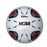 Wilson NCAA Copia II White-Blue Soccer Ball Size 4