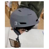 Retrospec H4 Helmet Med. Gray